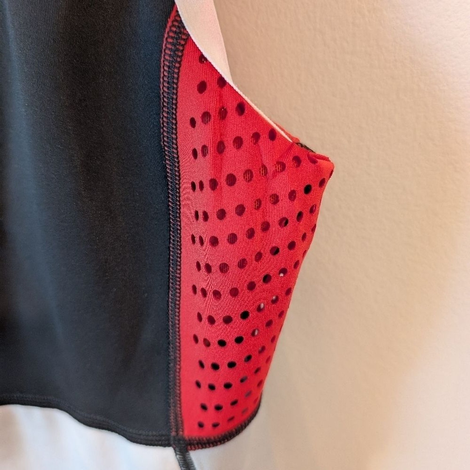 Adidas by Stella McCartney Multicolor Athletic Dress