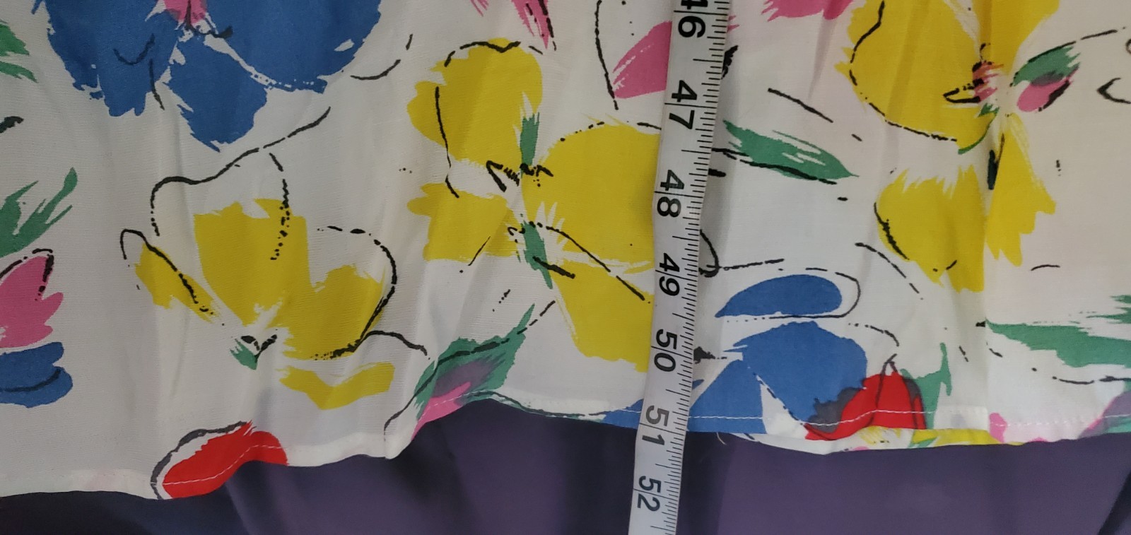 Rixo x Target Sz 6 White Floral Midi Dress Bold Maximalist Artsy Dopamine Resort