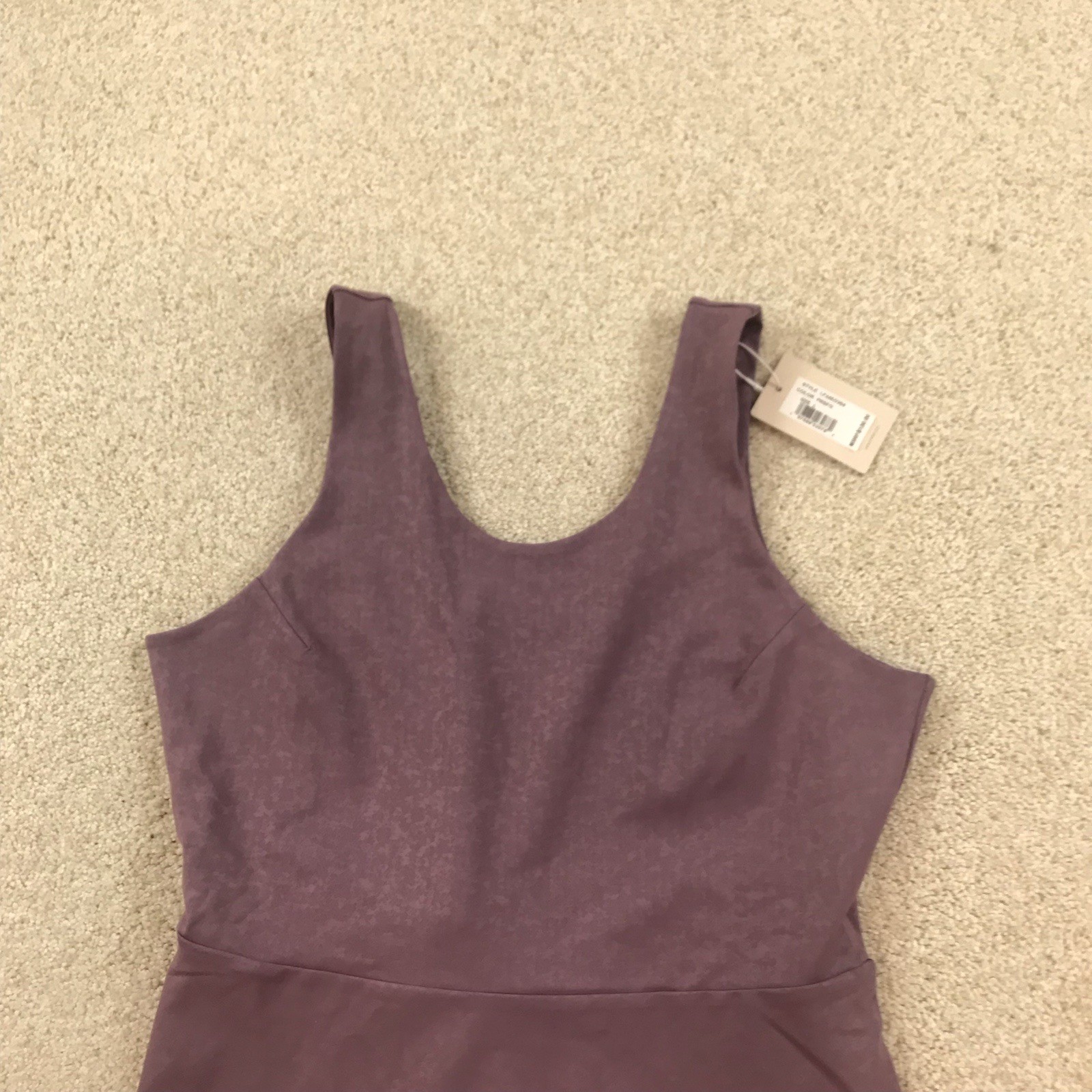 Peter Millar Nova Active Sleeveless Dress Womens Large New