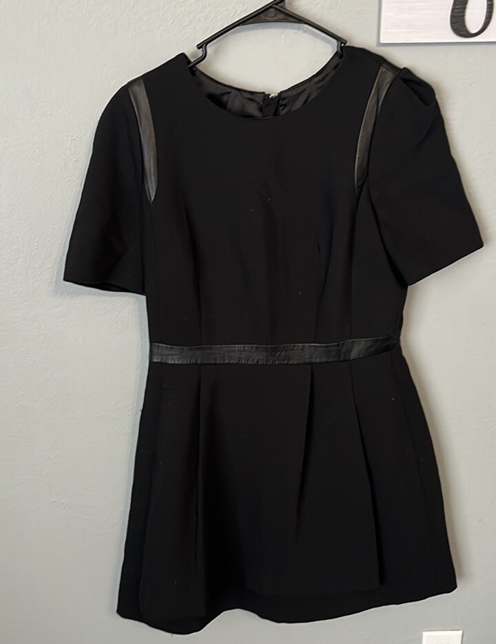 Milly Romper Dress Size 10