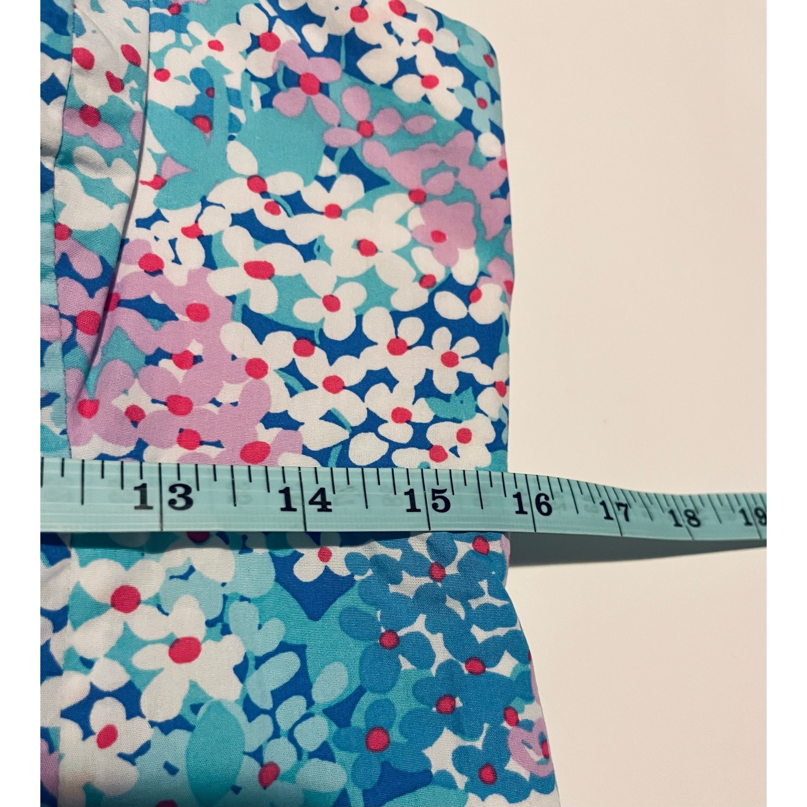 Lily Pulitzer strapless dress