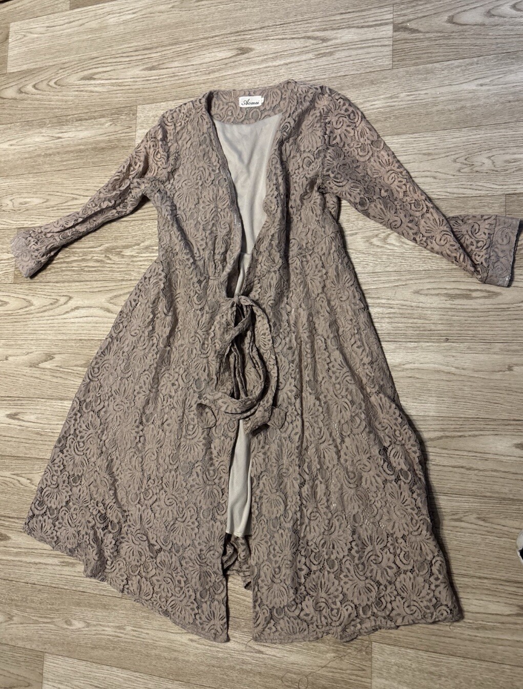 Aomei Dress