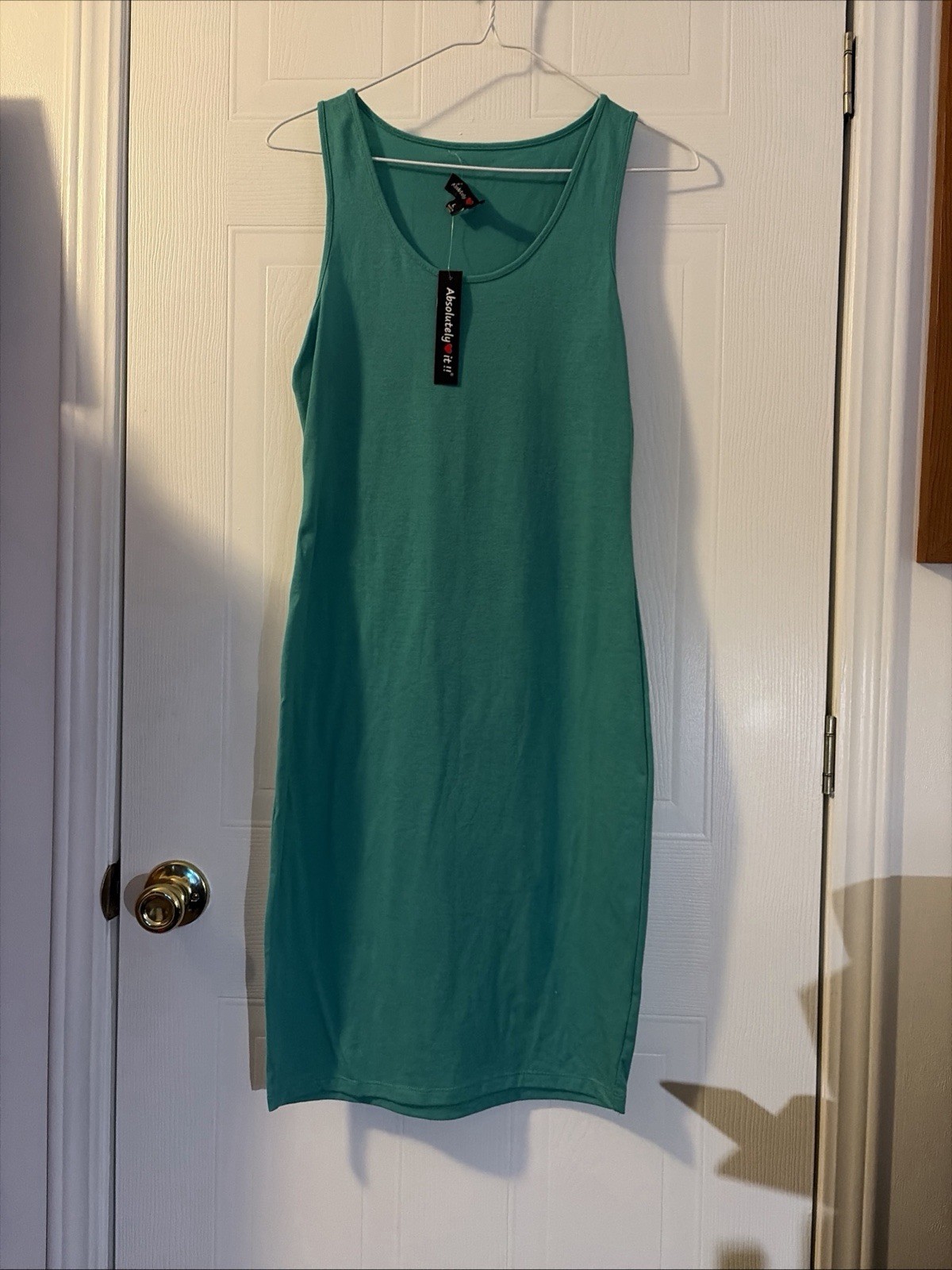 Absolutely Love It Dress Large NWT