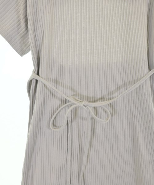 Baserange Dresses LightGray (Approx. M) 2200574676023