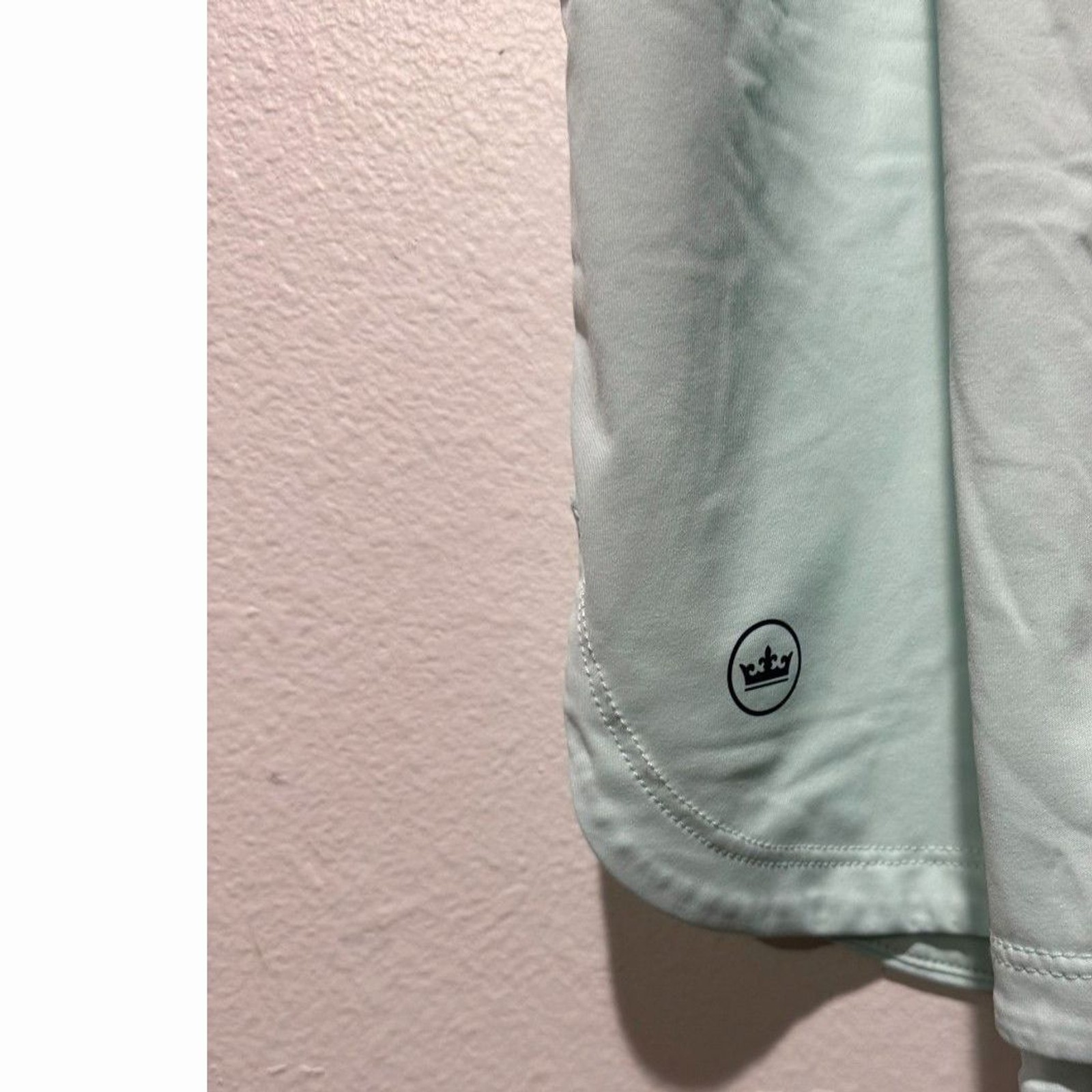 Peter Millar performance dress UPS 50+ Sun protection golf outdoor sports womenL