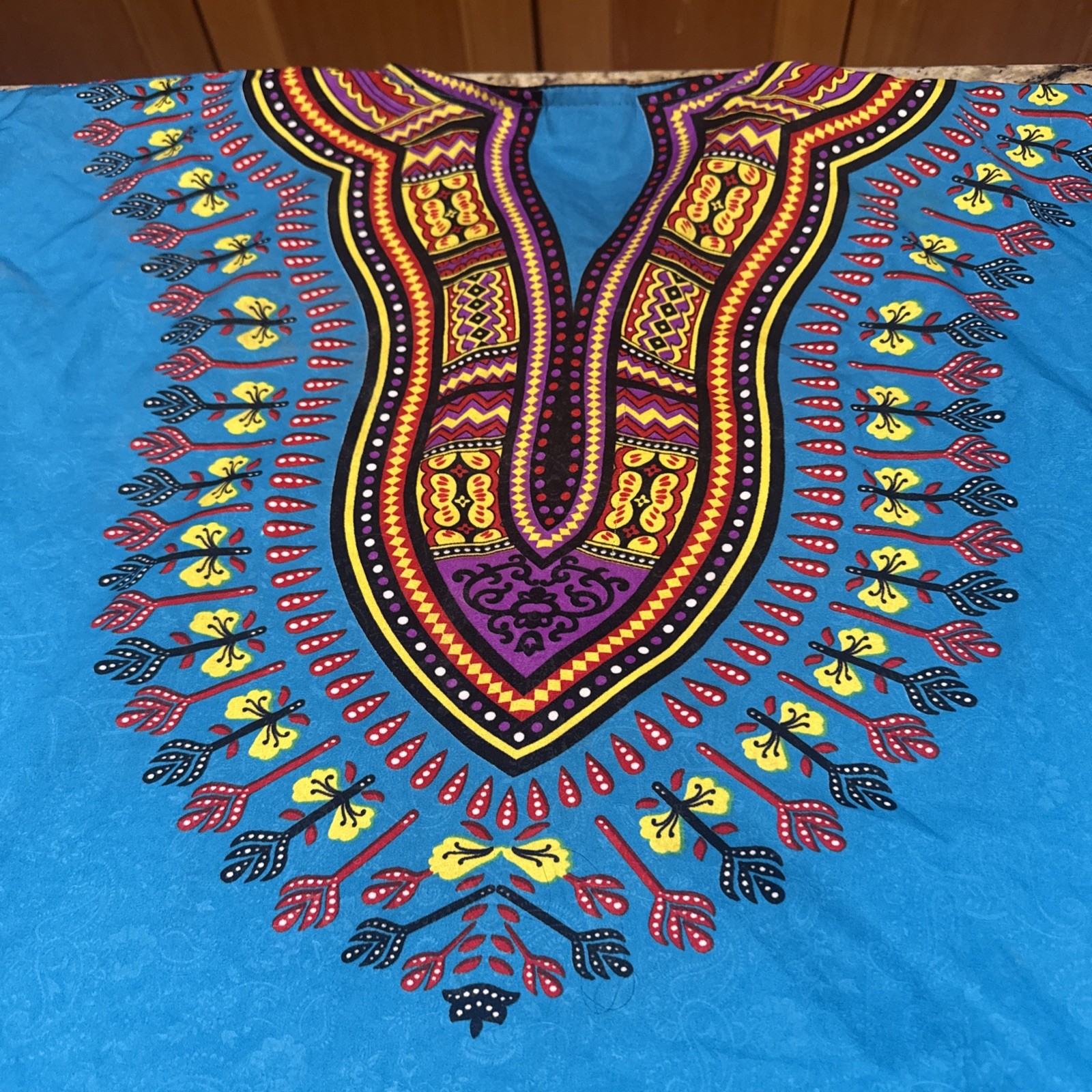 Santa Fe Classics, Mumu 1-Size Fits Great Santa Fe Style Design See Pictures