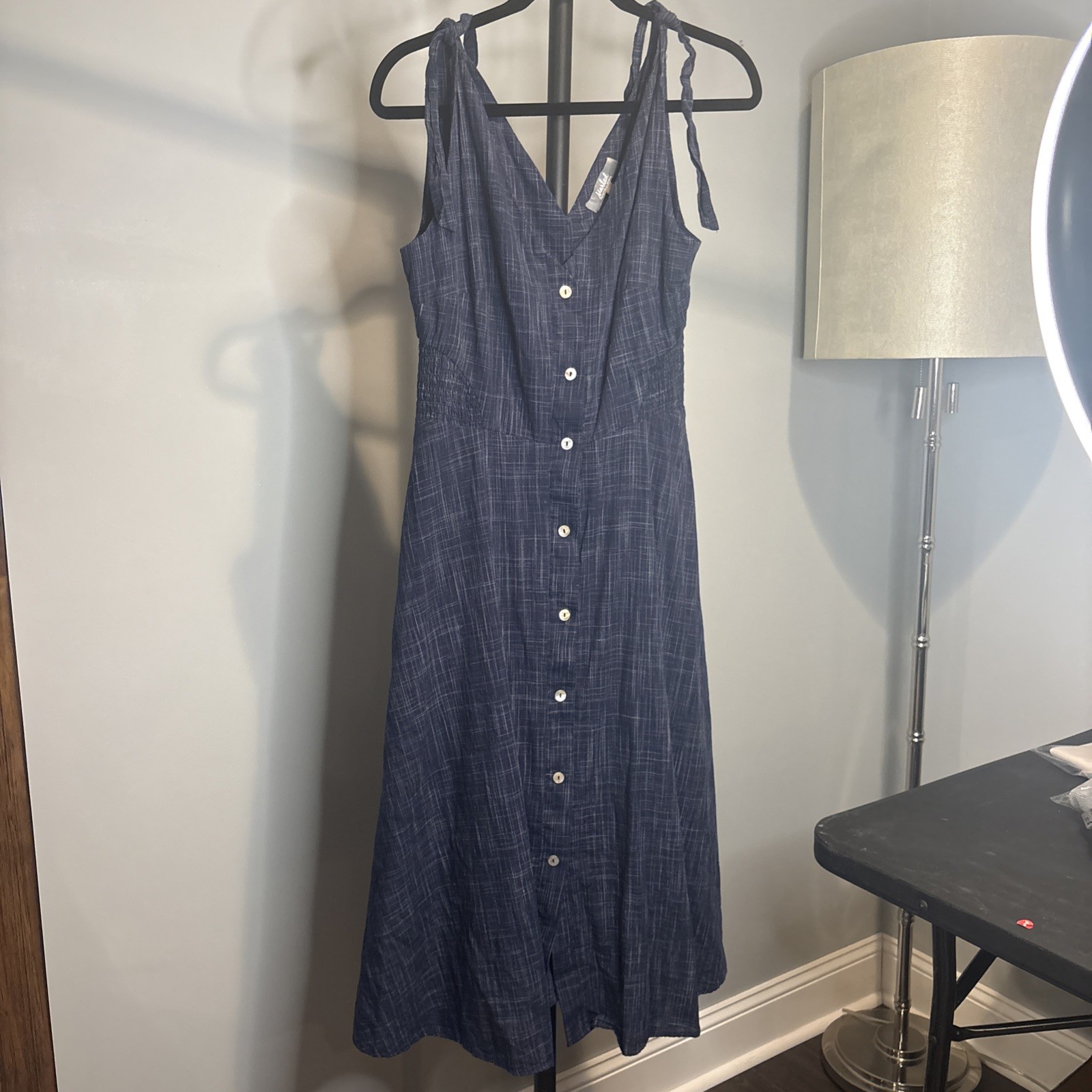 Marled Women’s Dress