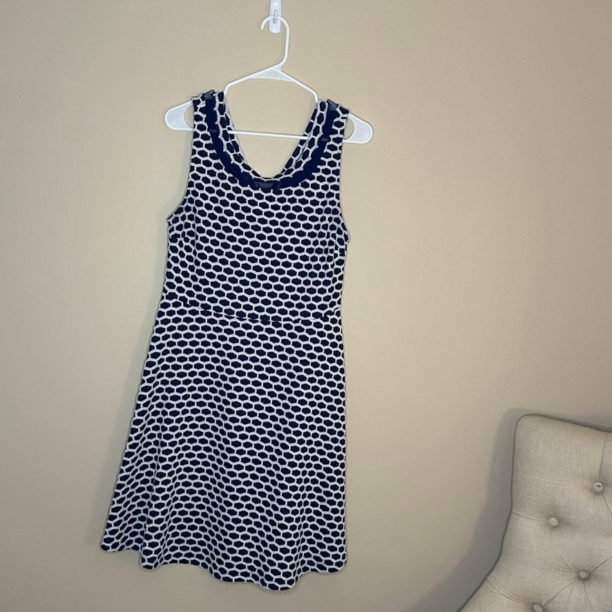 Pixley Tank Top Dress 1X