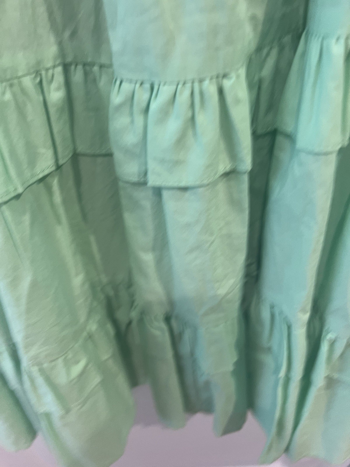 NWT &merci Dress Large