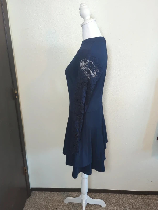 City Studio Dress