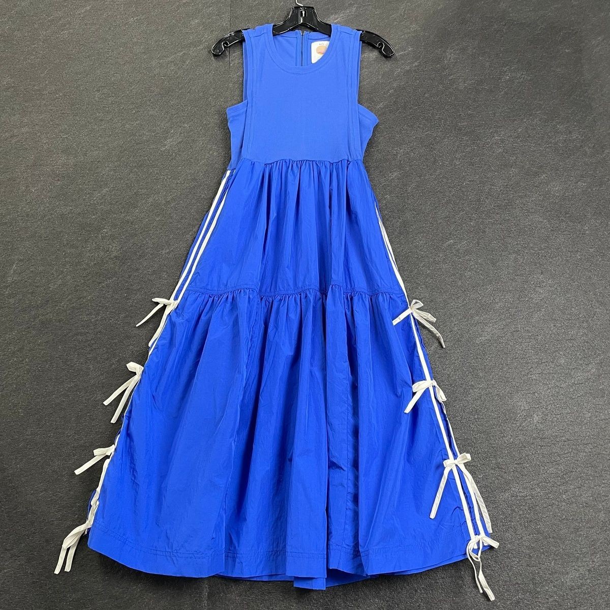DAILY PRACTICE By Anthropologie Bowline Midi Dress Women’s Size XS
