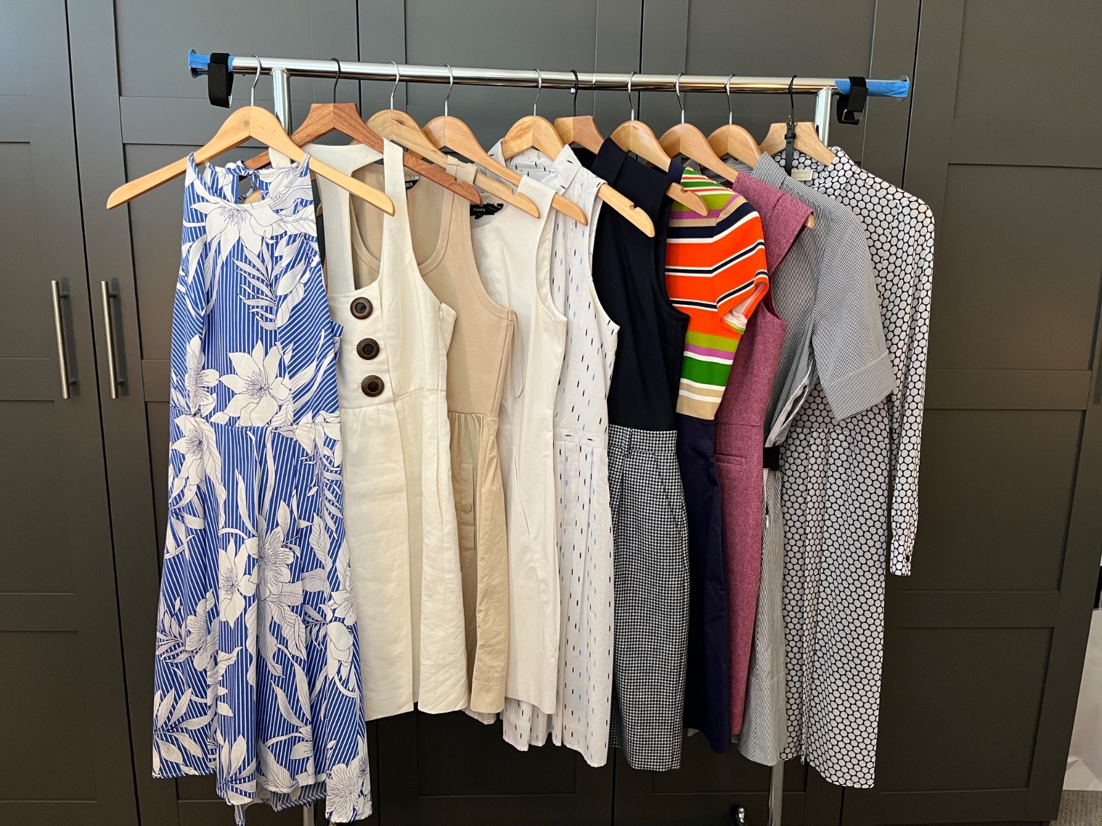 10pcs Dress Clothing Lot