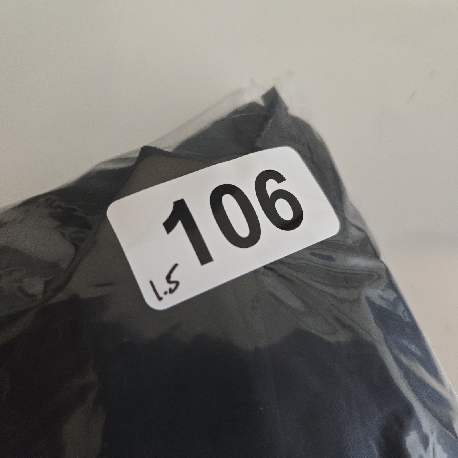 Calvin Klein Dress Womens 6 Black Lined Staple Fit & Flare Ribbed Formal LBD