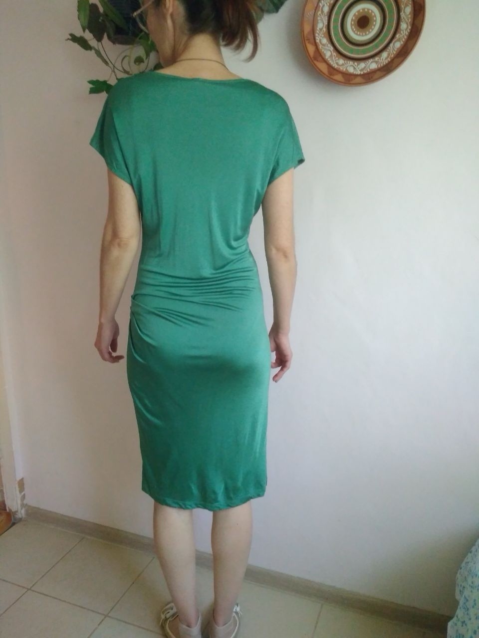 Filippa K. Viscose dress