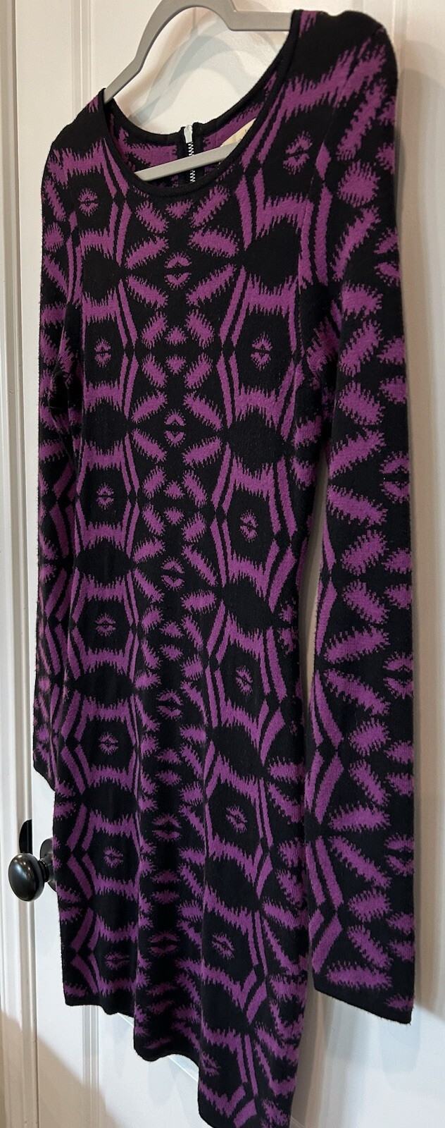 Presley Skye BodyCon Sweater Dress