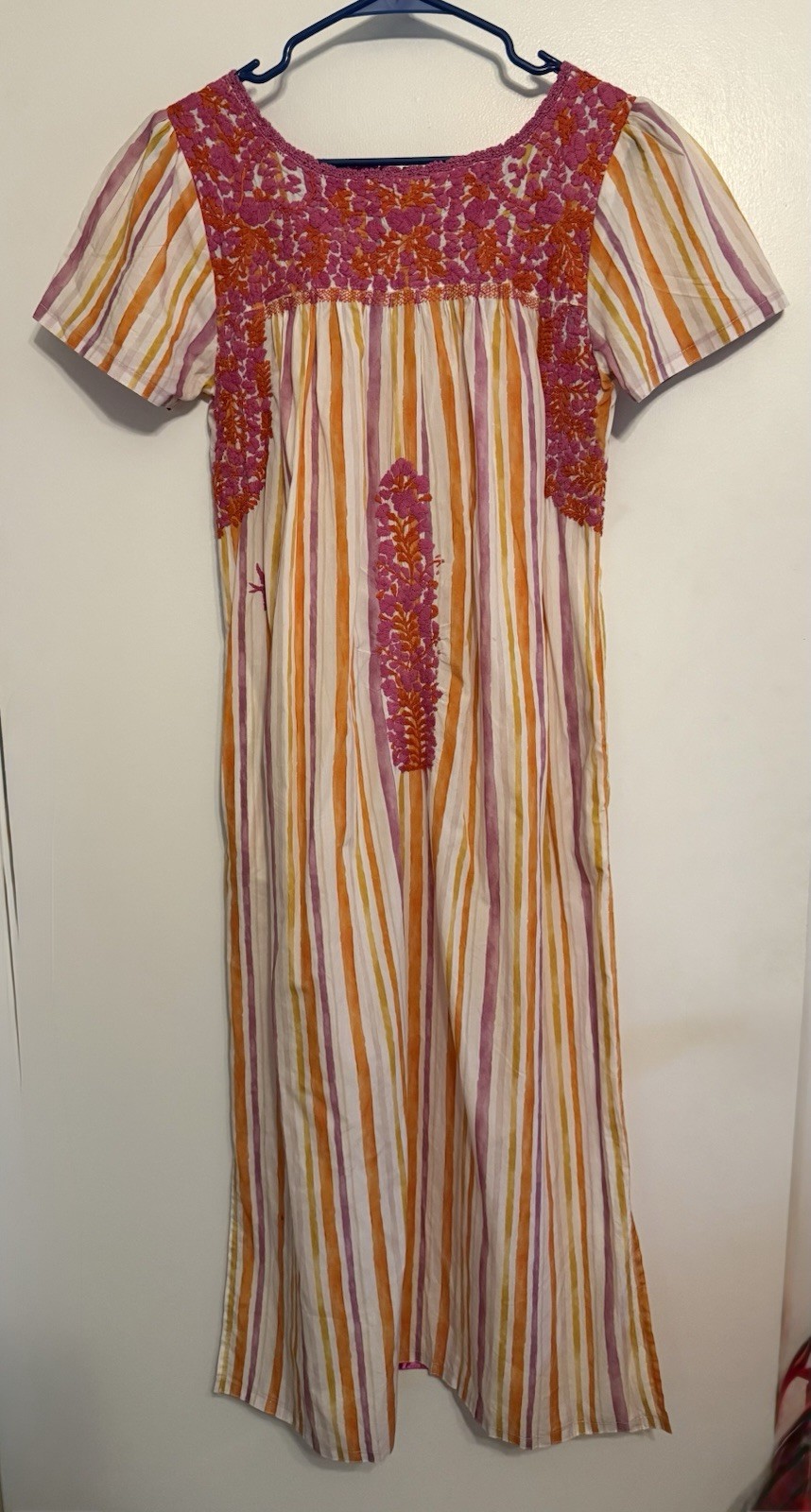 Mi Golondria Dress