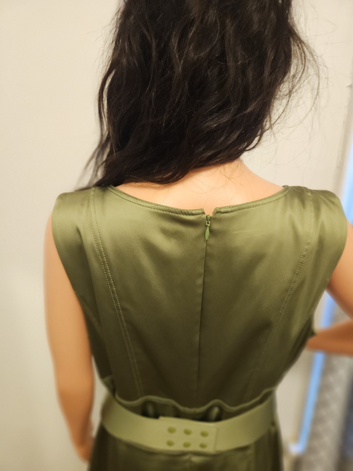 kay unger new york dress