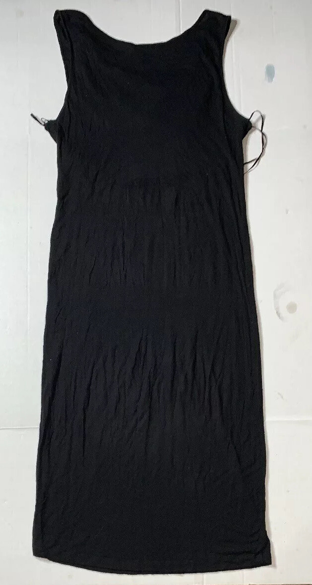 Preowned- Ambiance Apparel Shift Dress Womens (Size L)