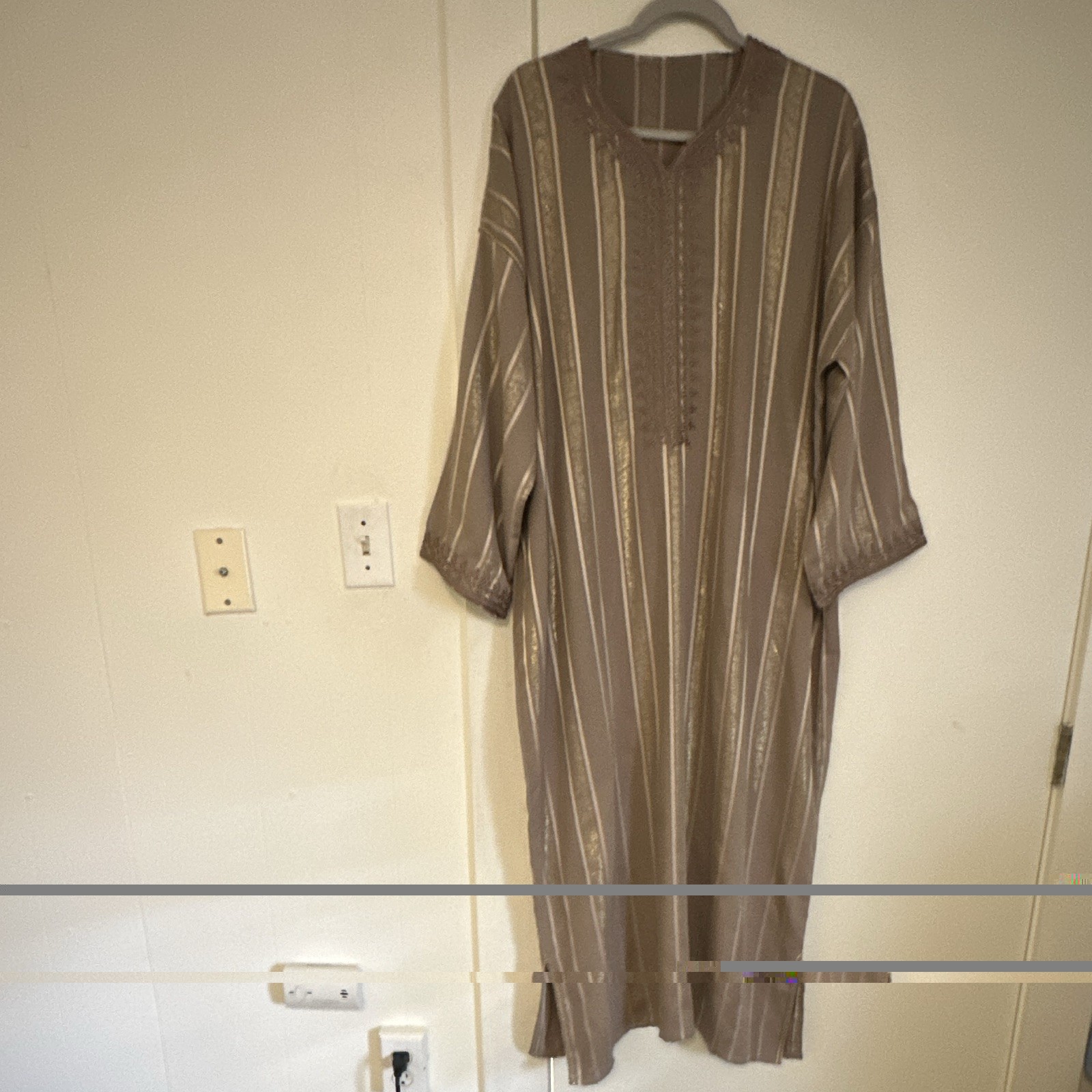 Moroccan dresses