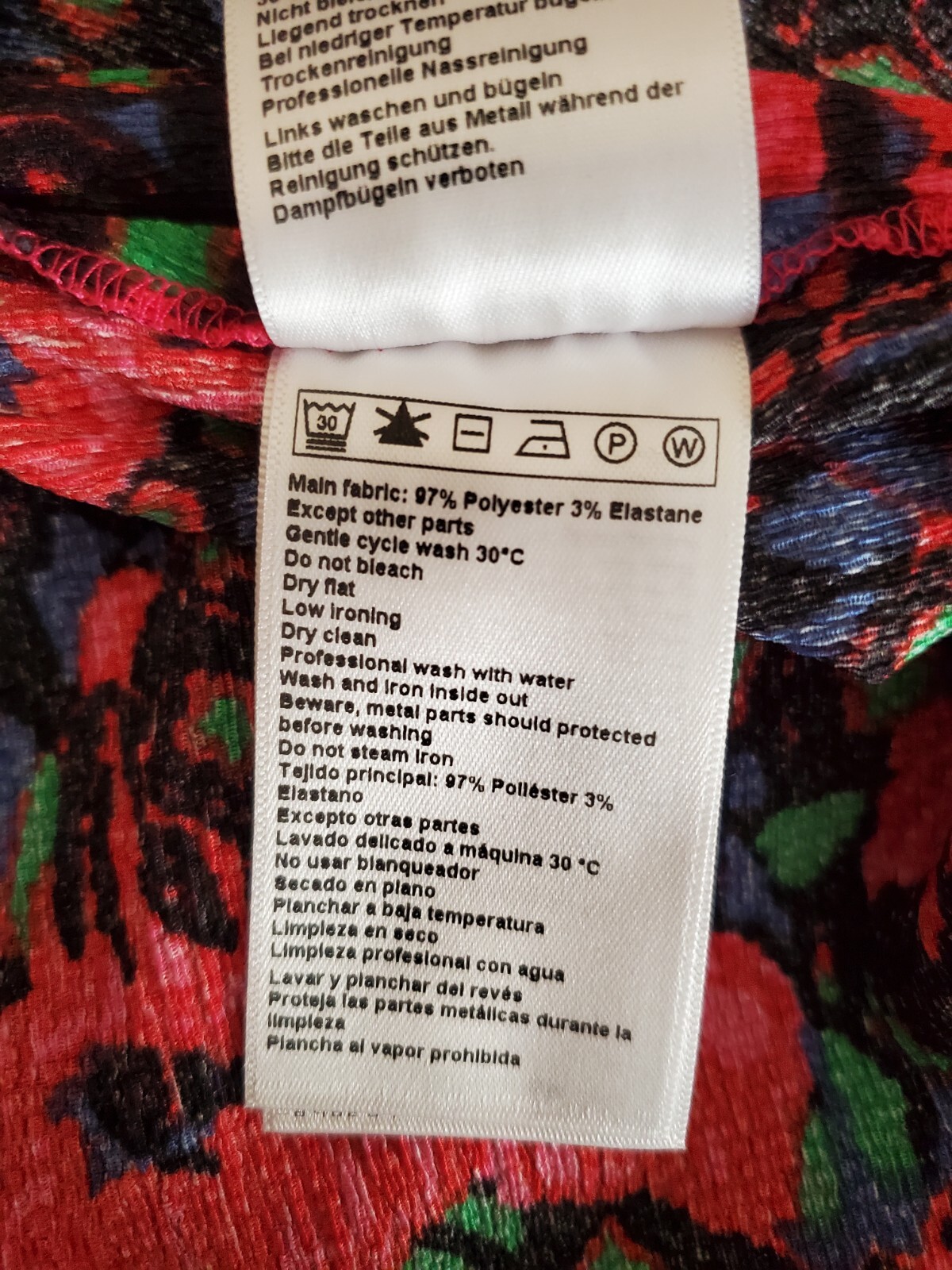 Ba&sh Lab Creative Dolly Jewel Button Summer Mini Dress Size 0 UK 6 New RRP £230