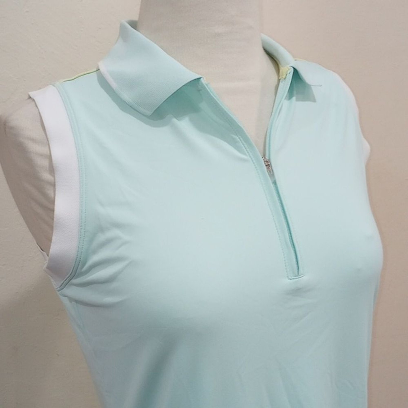 Peter Millar Crown Sport Golf Dress – Color Sooth – Size S, NEW!