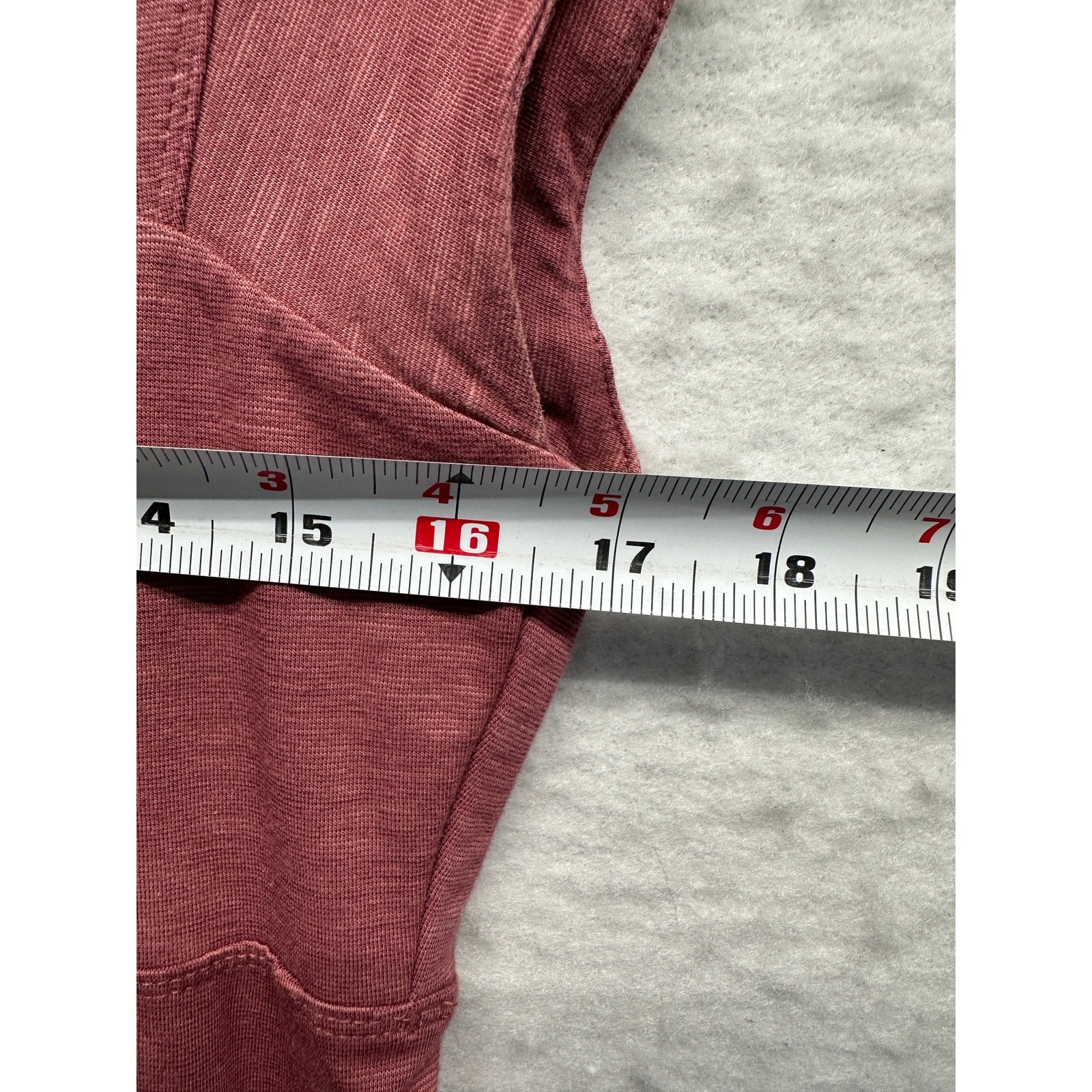Horny Toad (Toad&Co)Neko Softcore Knit Dress Square Neck Raspberry Fairy Fit S