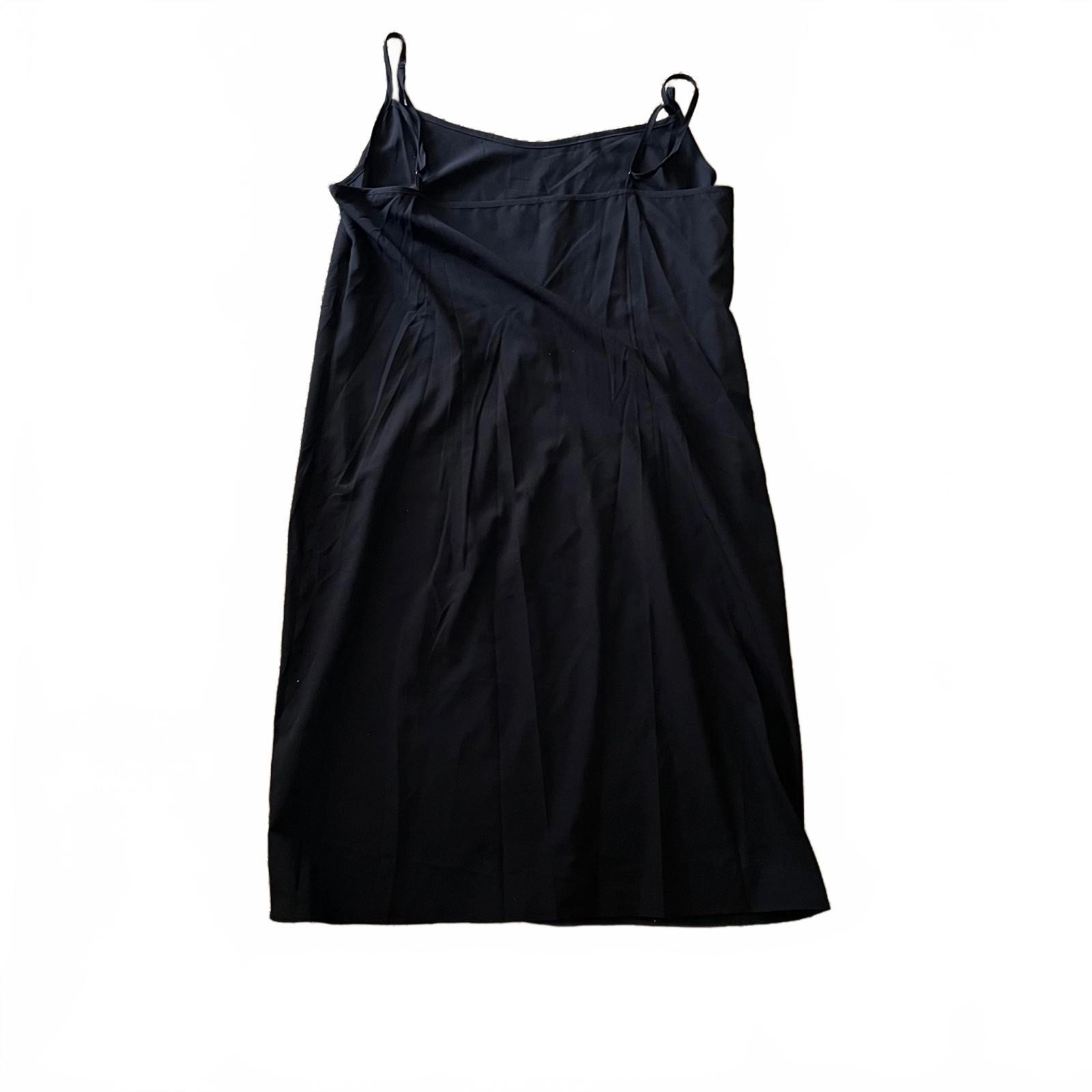 Marc Cain Sports Dress, N1, Black, Women’s Casual Sleeveless