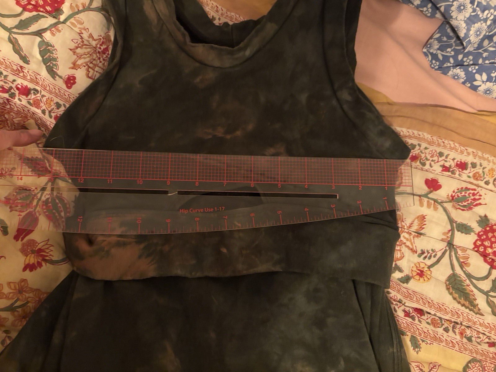 PlayCraze Heavy Hemp Foraging Dress