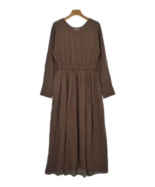 JOURNAL STANDARD Dresses Brown (Approx. M) 2200696653063