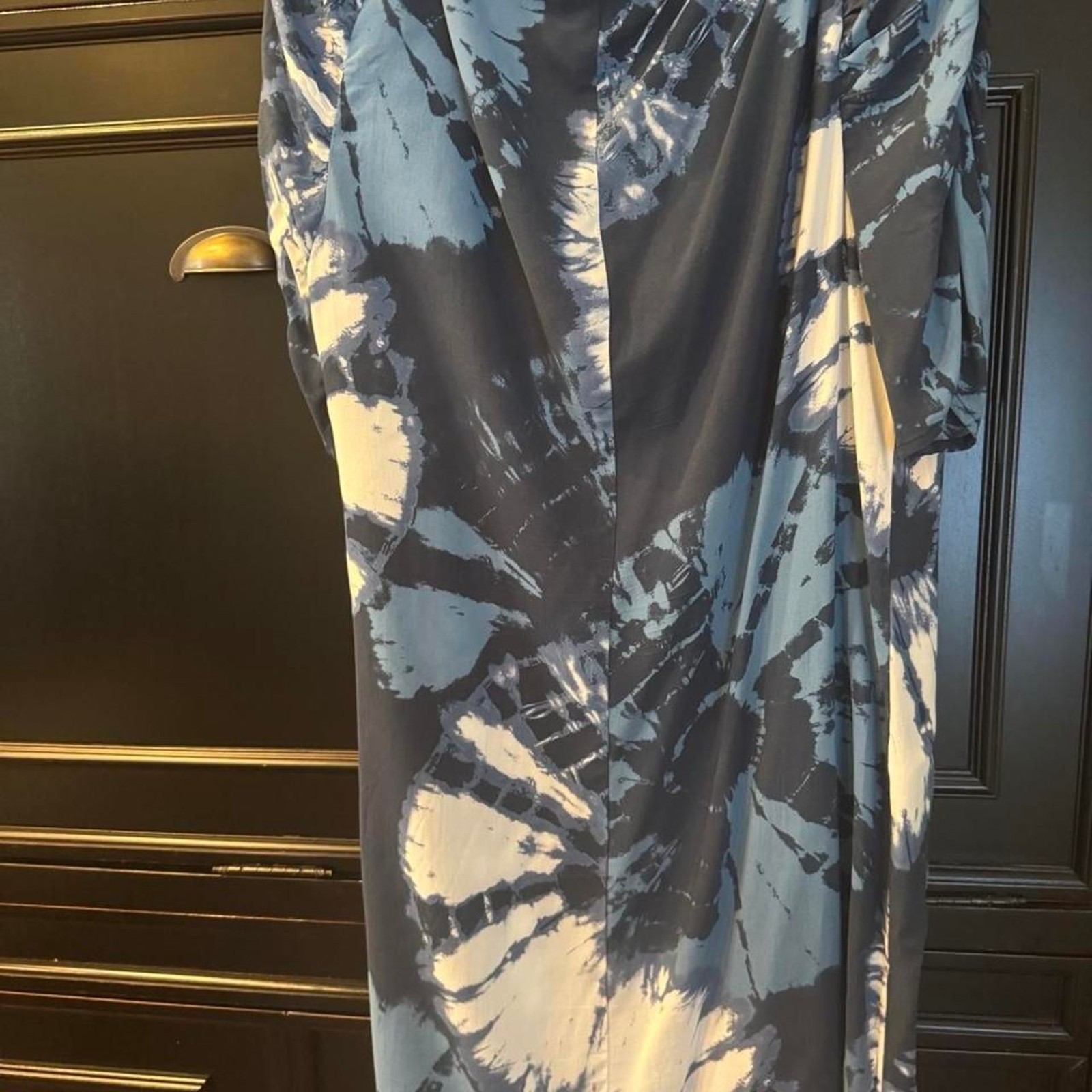 Msk Women’s multi Dress