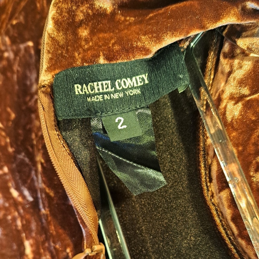 Rachel Comey Hancock Dress