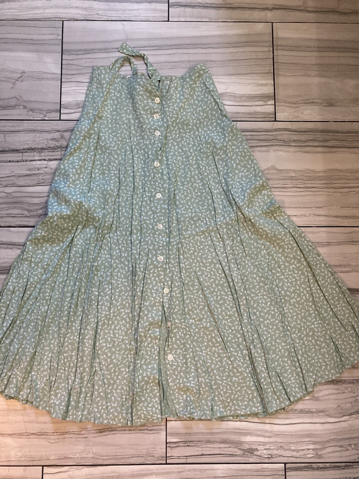 Boutique Europa SKirt