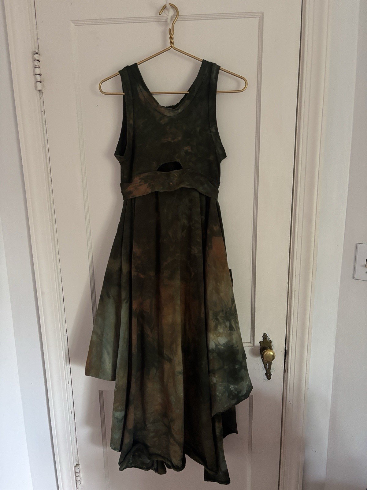 PlayCraze Heavy Hemp Foraging Dress