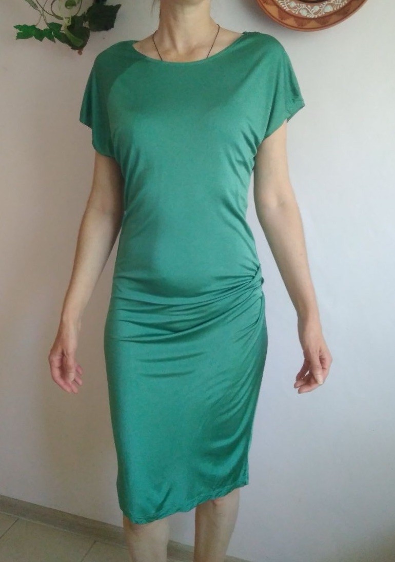 Filippa K. Viscose dress
