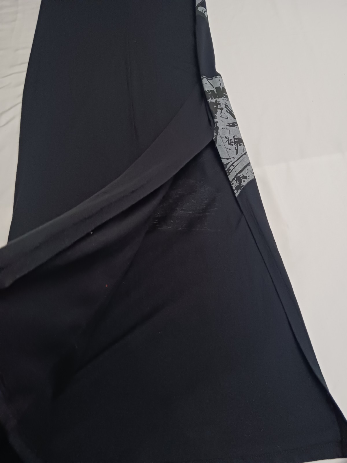 Star Wars Millennium Falcon X-Wing TIE Fighter Maxi Dress Size Small