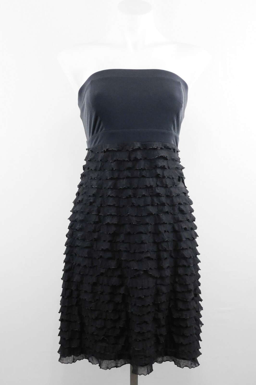 The Limited Women Dress, Size M, Green, 95% Polyester, 5% Spandex