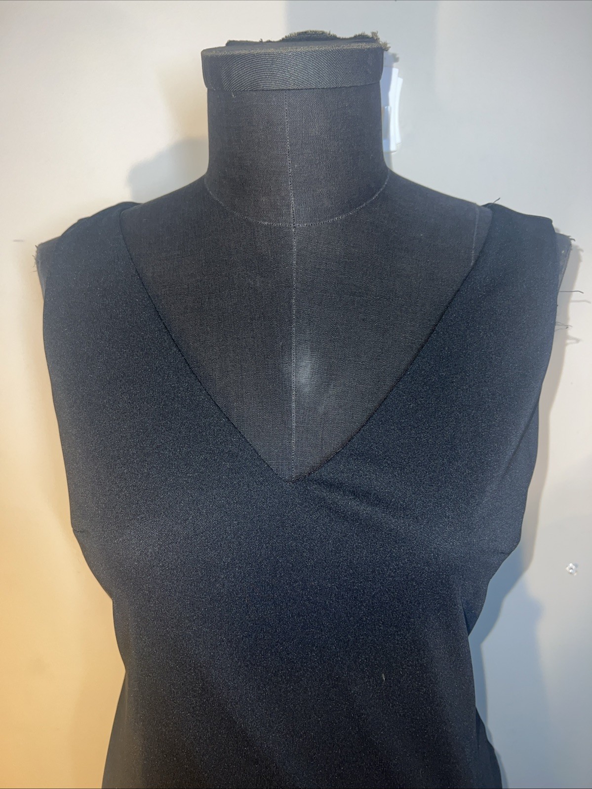 NWT Coldwater Creek Classic Elegant Semi Formal Dress with Waterfall Skirt
