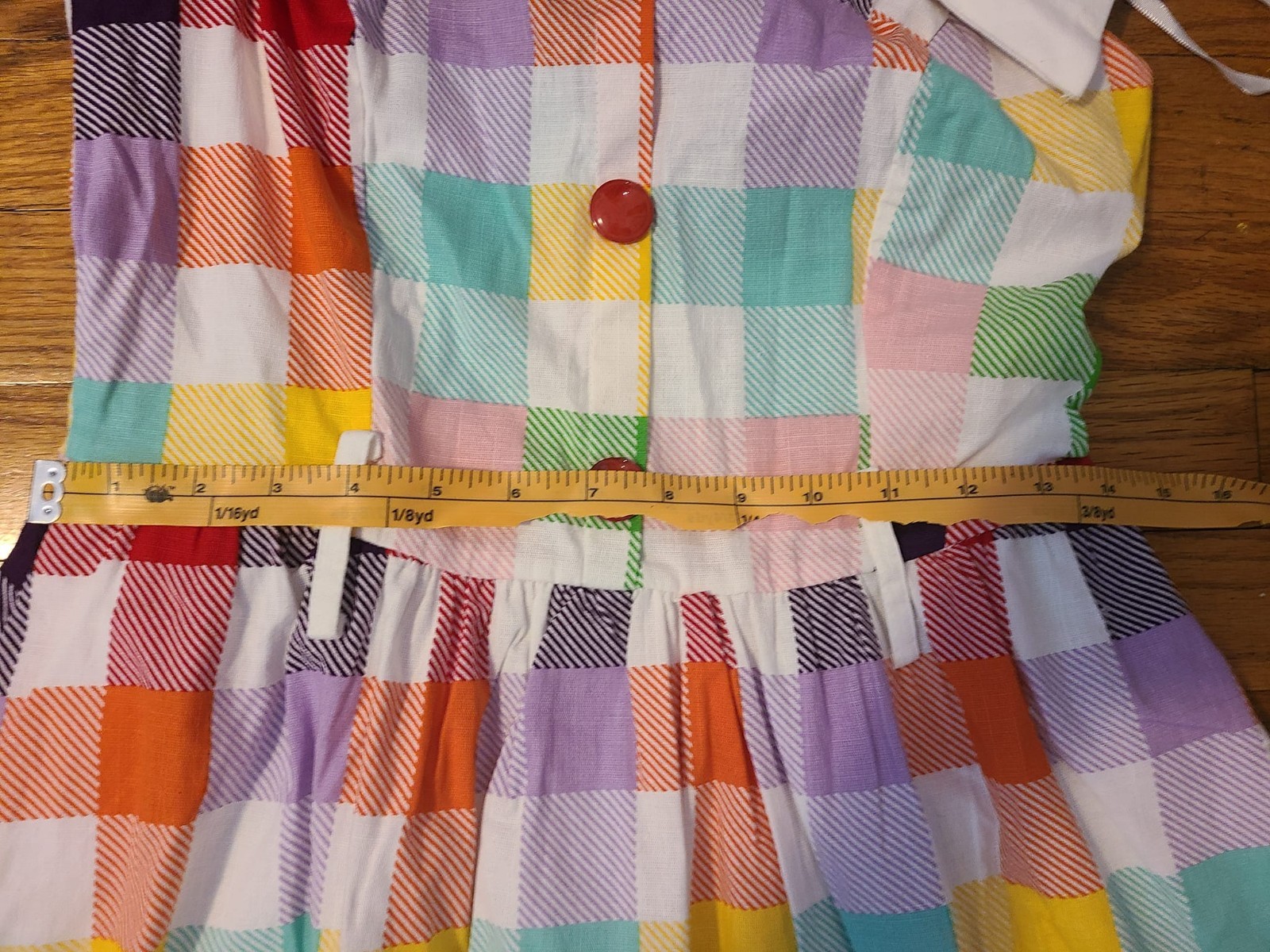 Modcloth x Collectif Collaboration – UK8/US 4 – NEW W/TAGS!