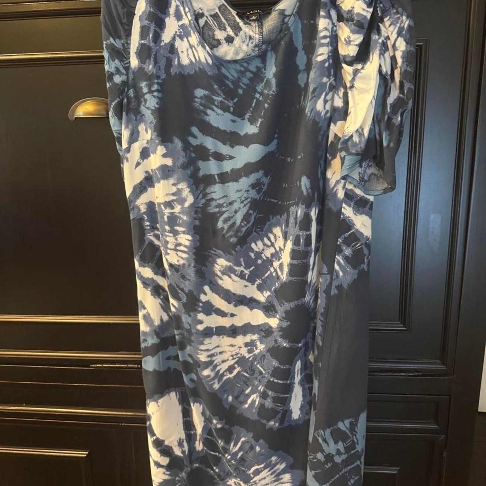 Msk Women’s multi Dress