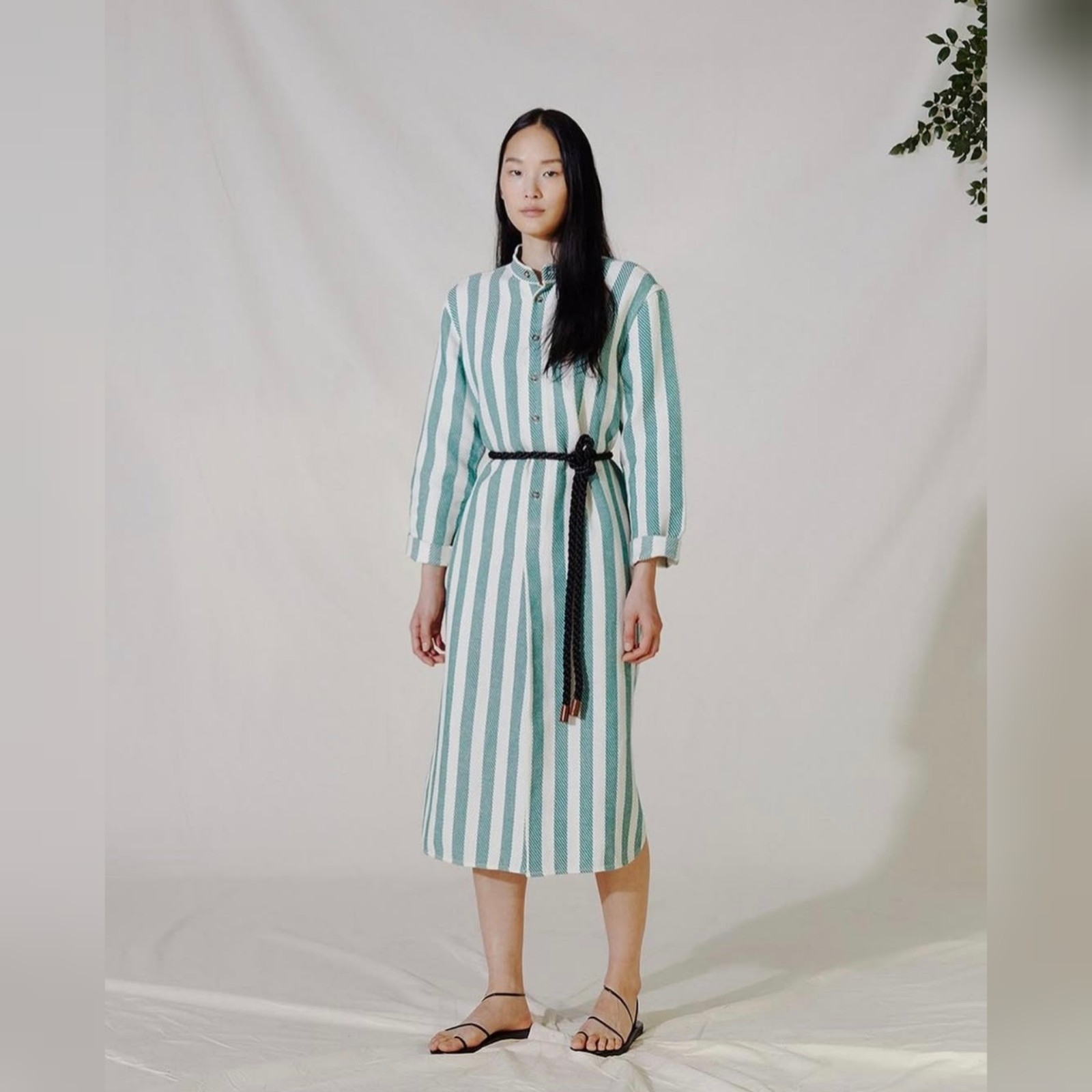 Attersee The Caftan Dress