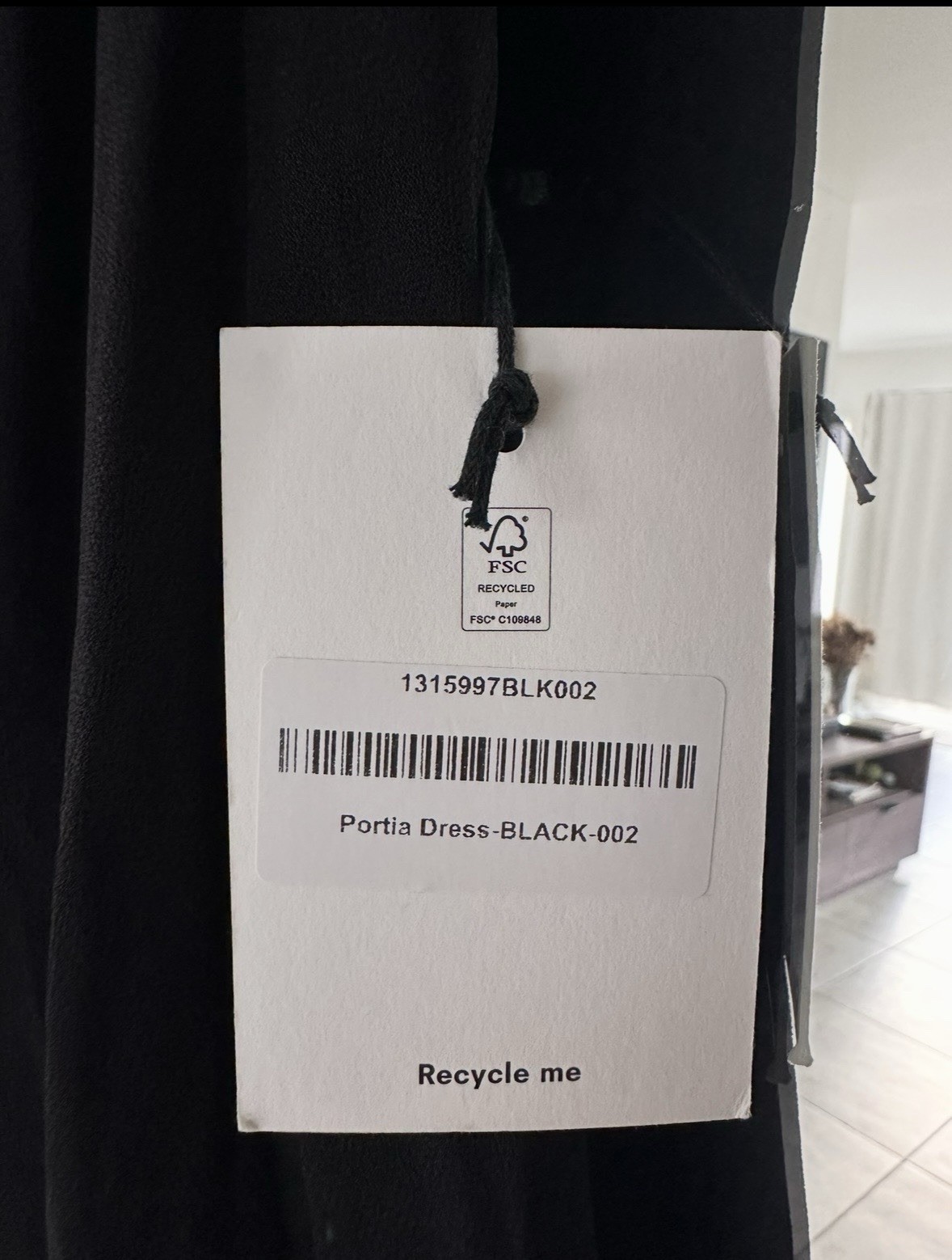Black Backless Long Formal A-Line Dress High Neck Sleeveless Women