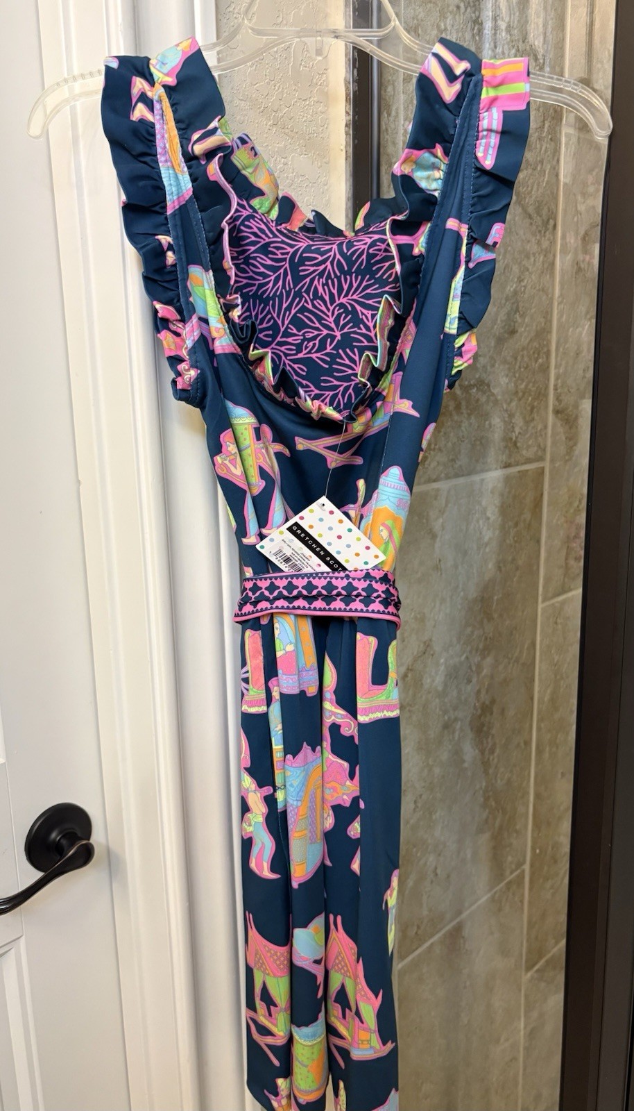 Gretchen Scott Dress