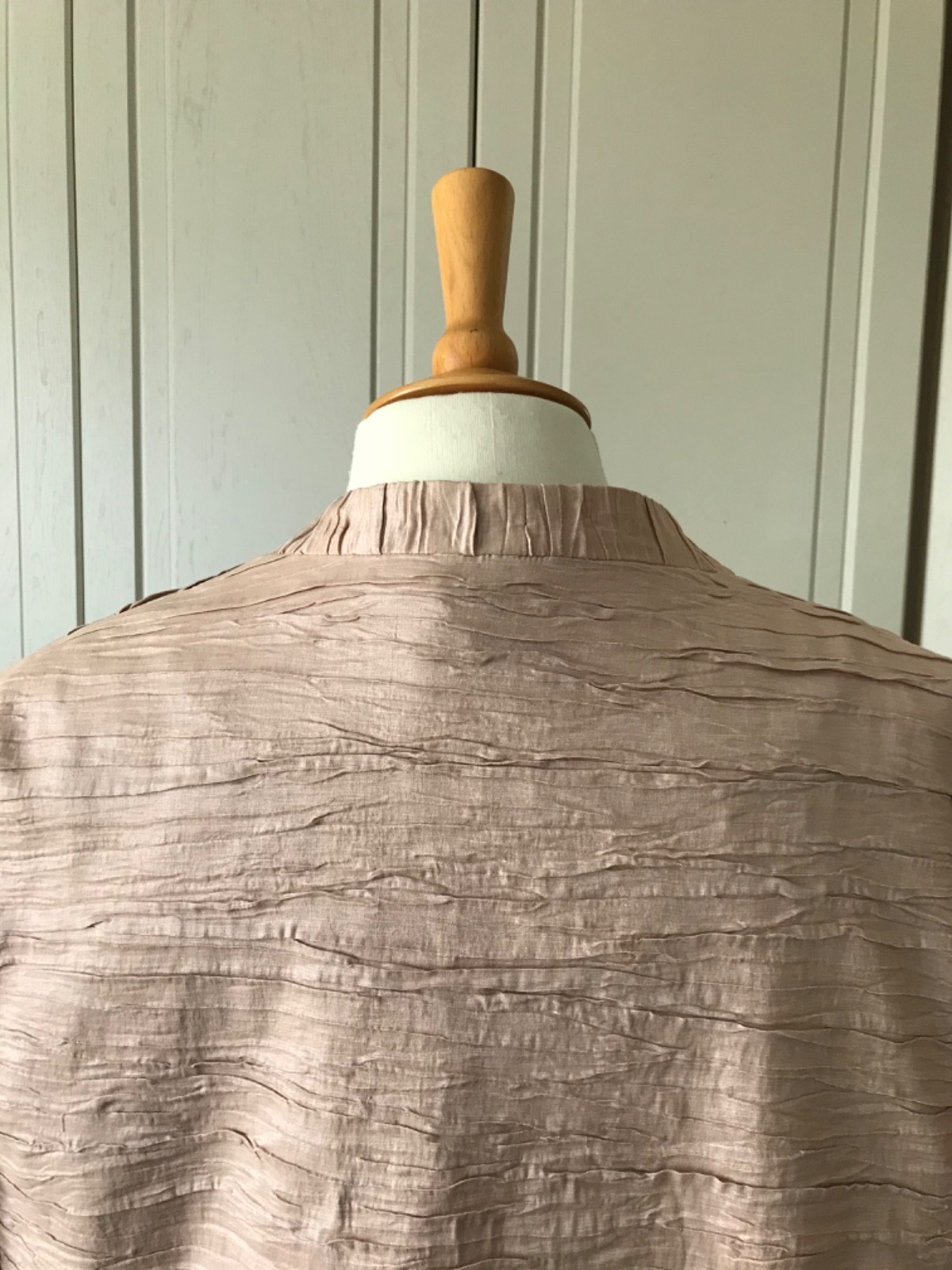 Summer Dress And Jacket by Joanna Hope Bead Embroidered Wedding Formal Size 20