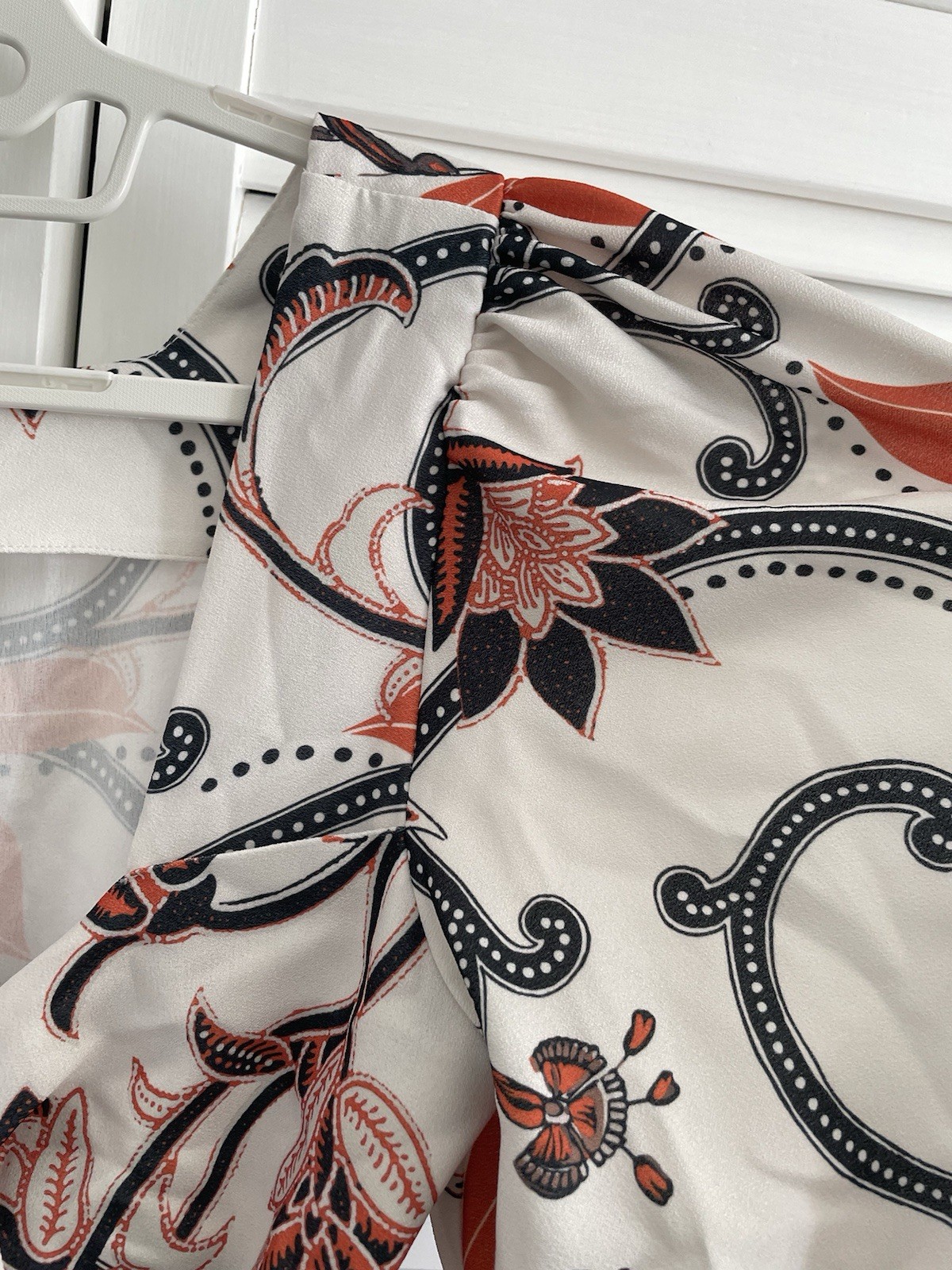 Oasis Rachel Steven’s Size 14 Midi Dress. Zip And Tie Back Fastening