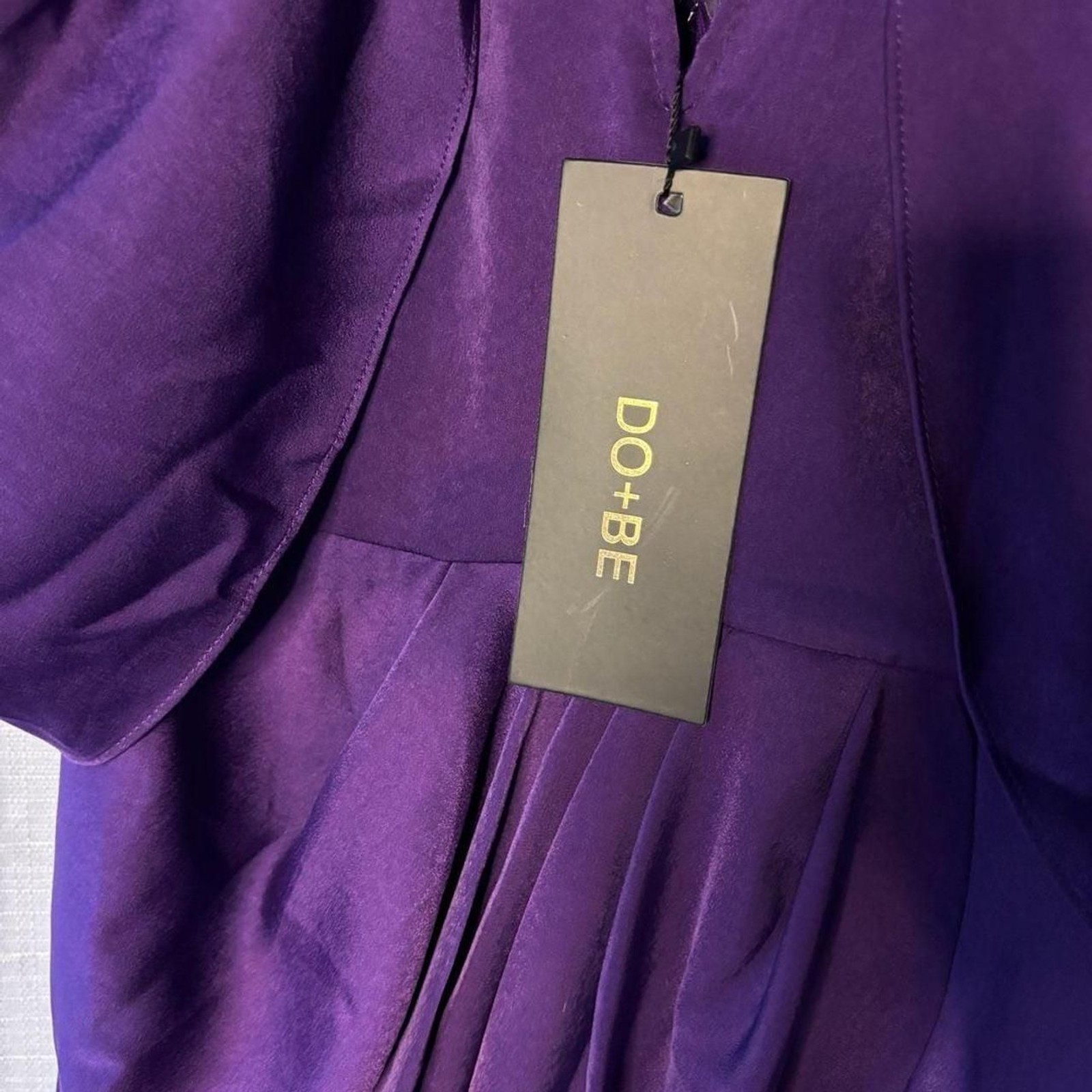 DO + BE Boutique Clothing