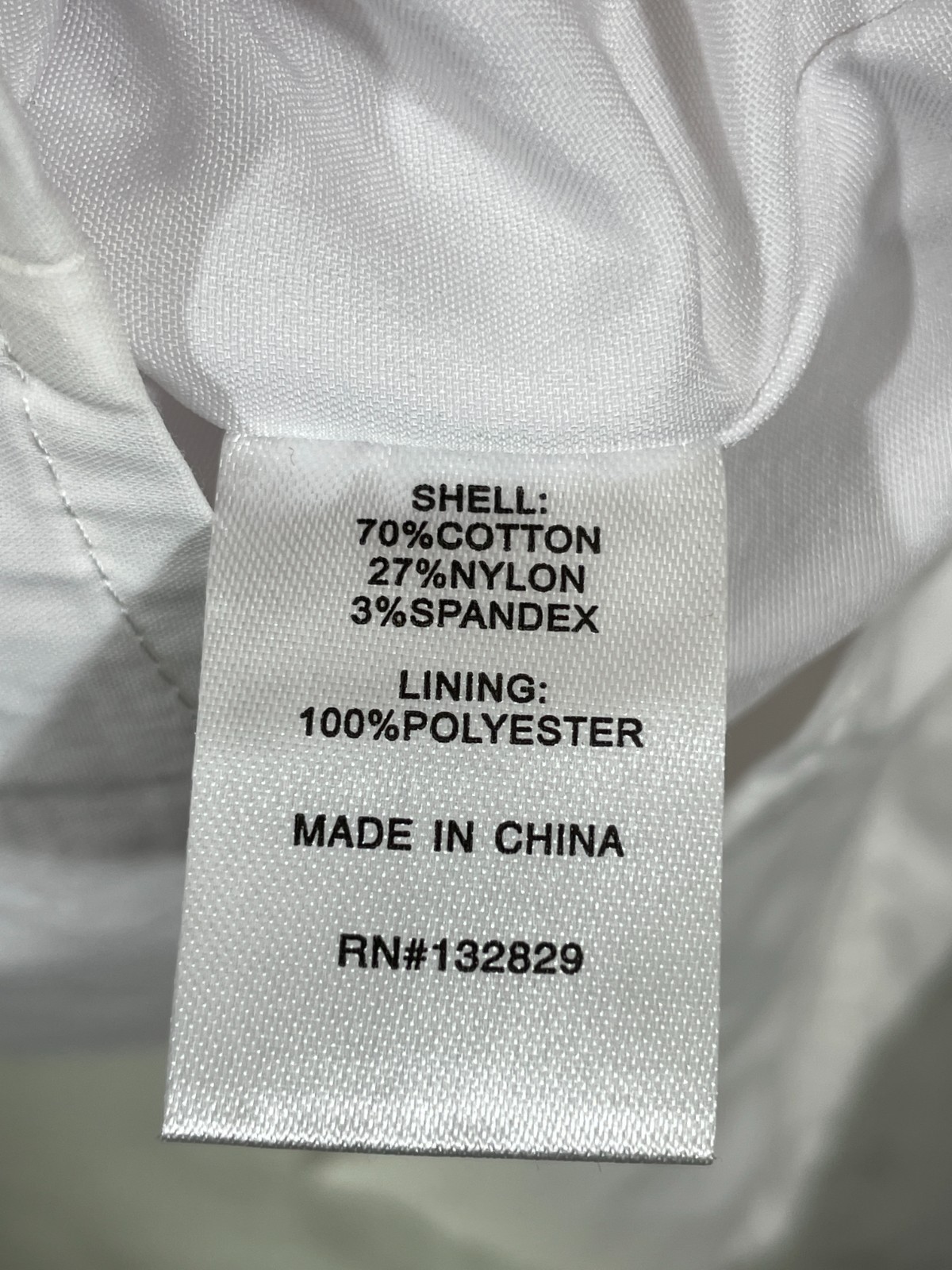 Revolve Superdown Size S White Rumor Ruched Puff Sleeves Mini Dress Cotton NWT