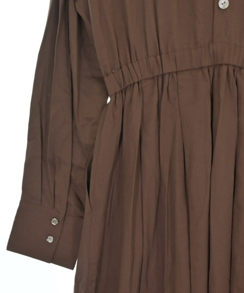 JOURNAL STANDARD Dresses Brown (Approx. M) 2200696653063