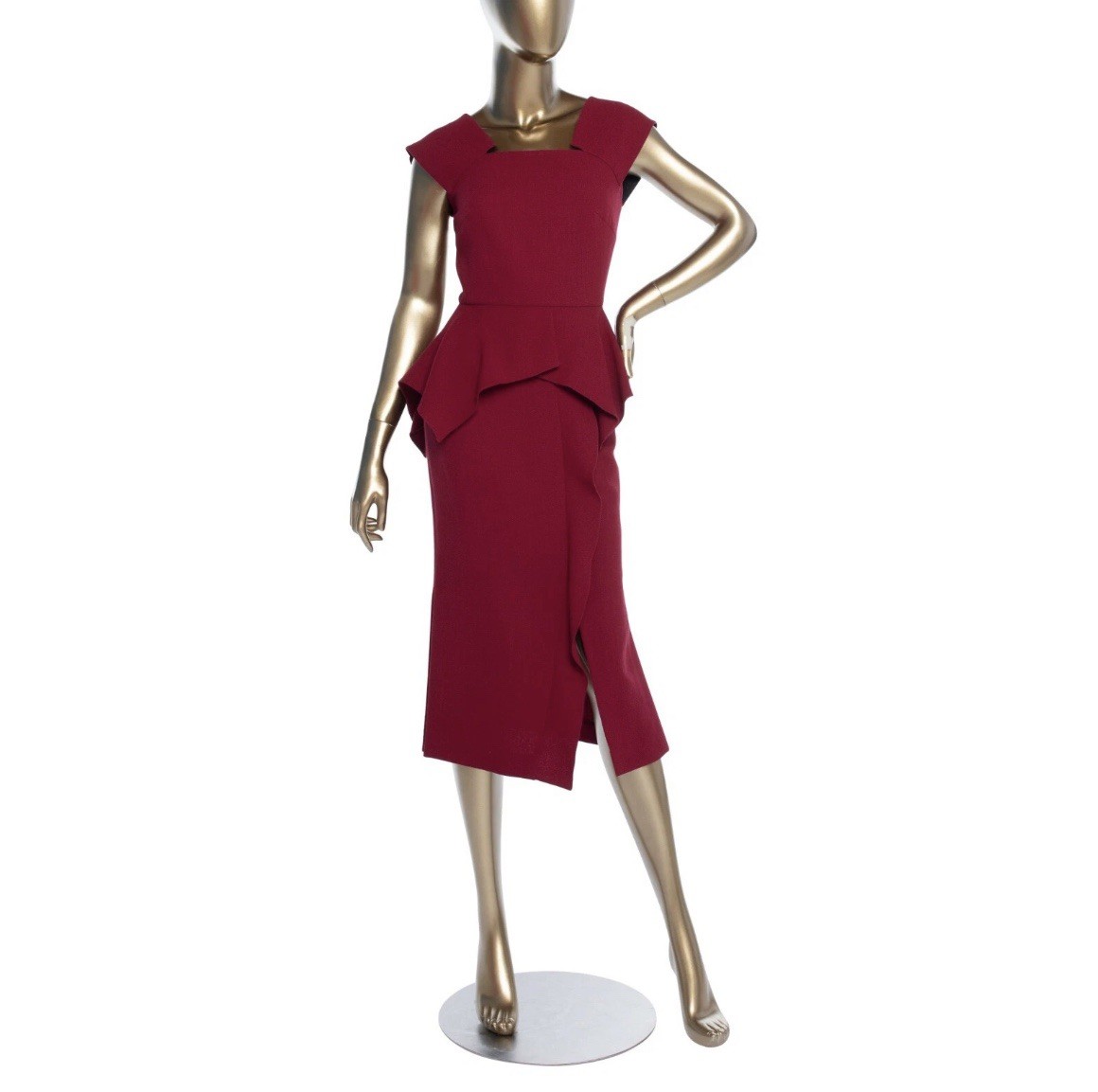 Gorgeous Roland Mouret Dress 🇬🇧 Size Medium
