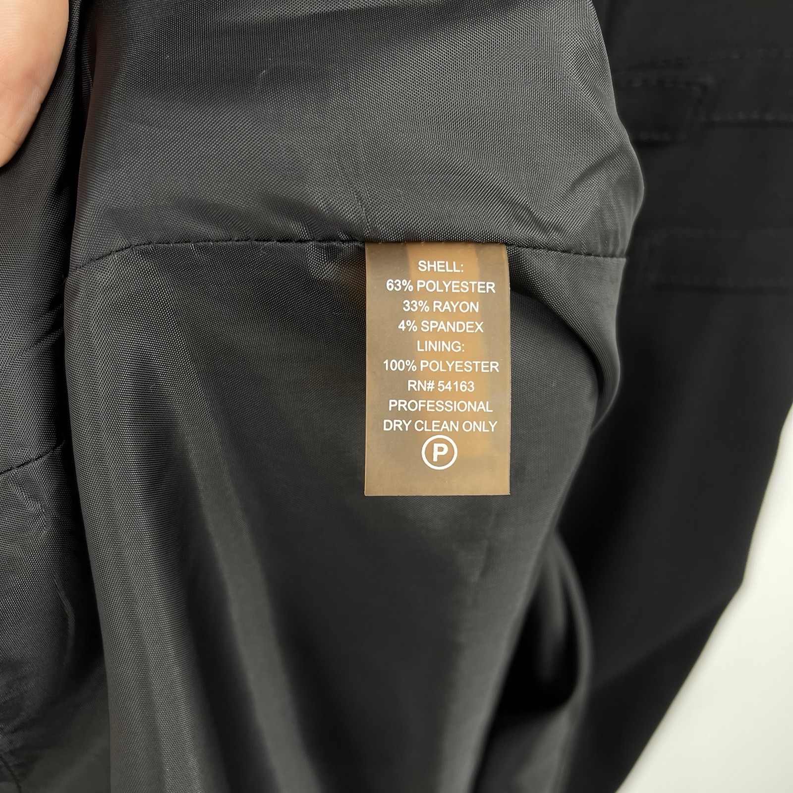 Calvin Klein Sleeveless Black Sheath Dress Gold Zipper Buckle Waist Size 12