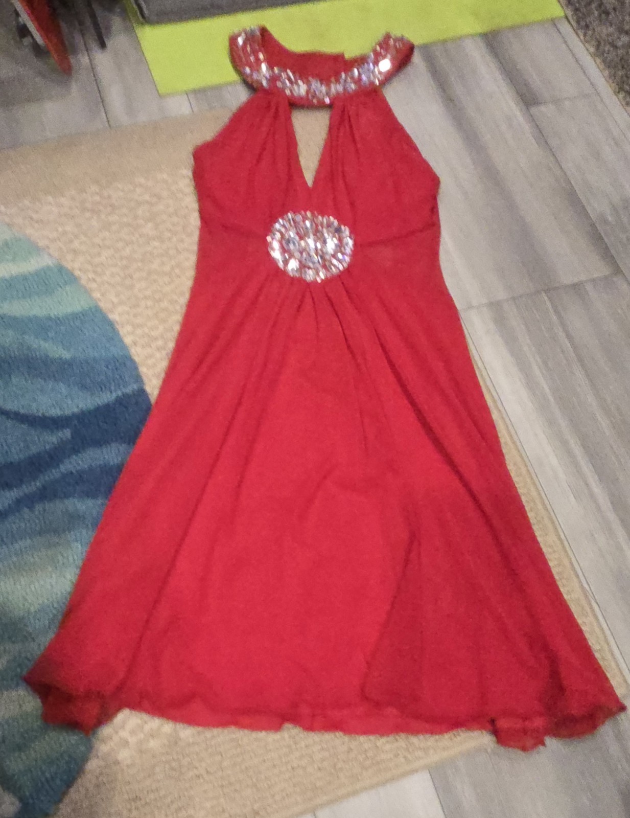 Party Dress